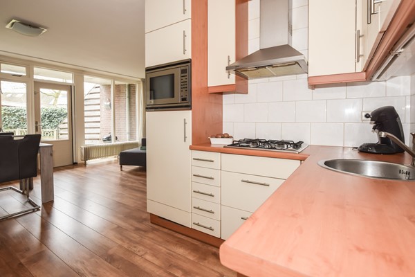 Medium property photo - Buurschappenlaan 170, 5235 EK 's-Hertogenbosch